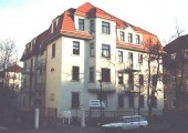 Eibenstocker Straße