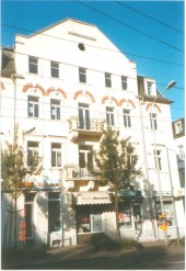 Kesselsdorfer Str. 58