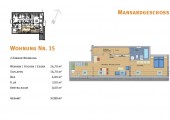 WE15 Grundriss